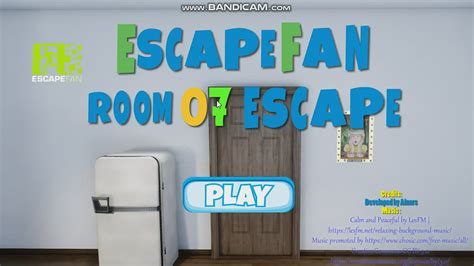 escape games|Escape Fan .